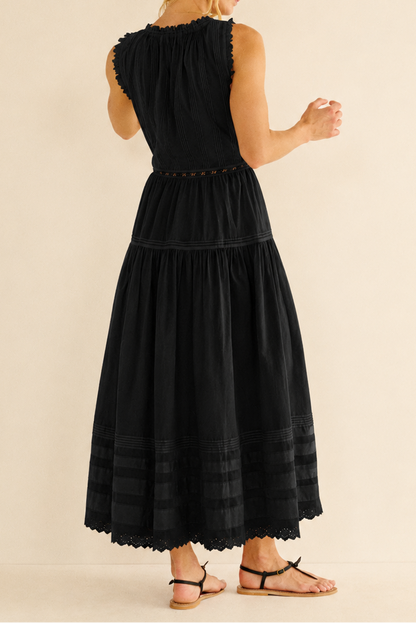Hortense Dress