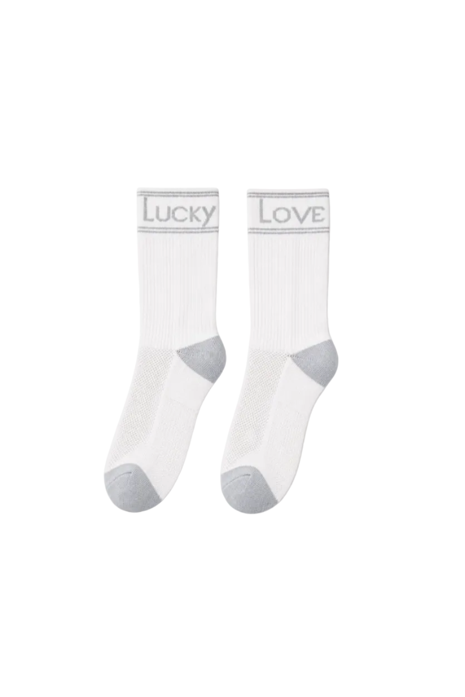 Lucky Crew Socks