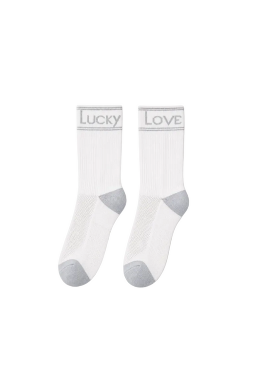Lucky Crew Socks