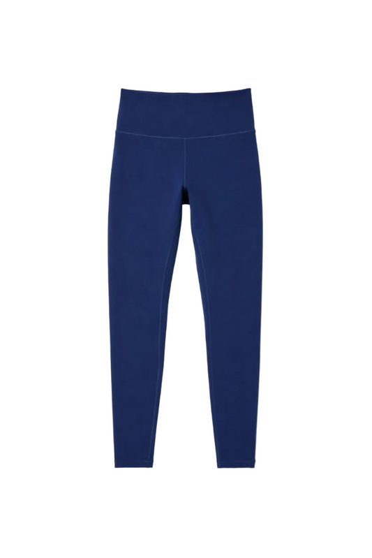 TLC Leggings in Navy