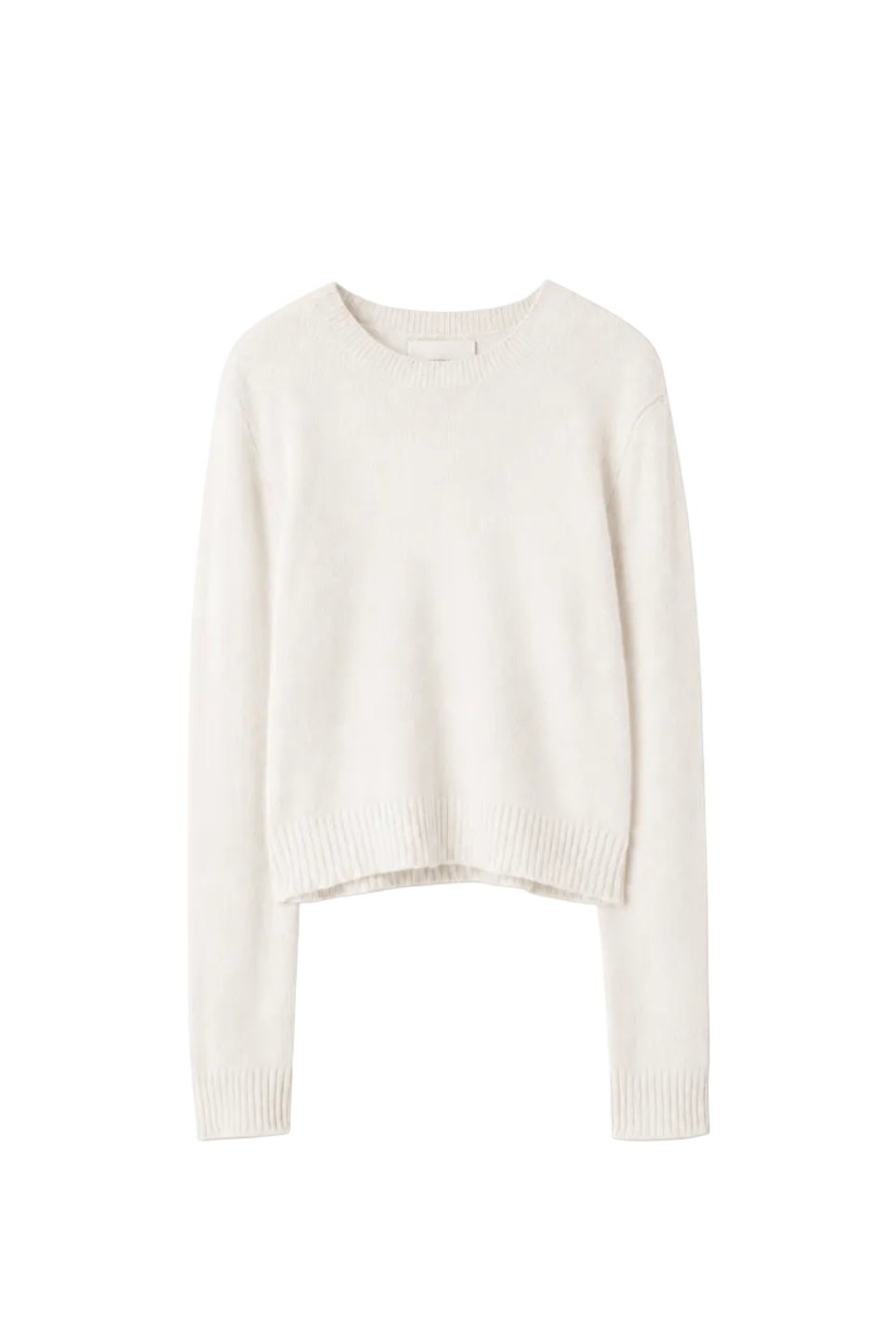 Mable Sweater in Cream