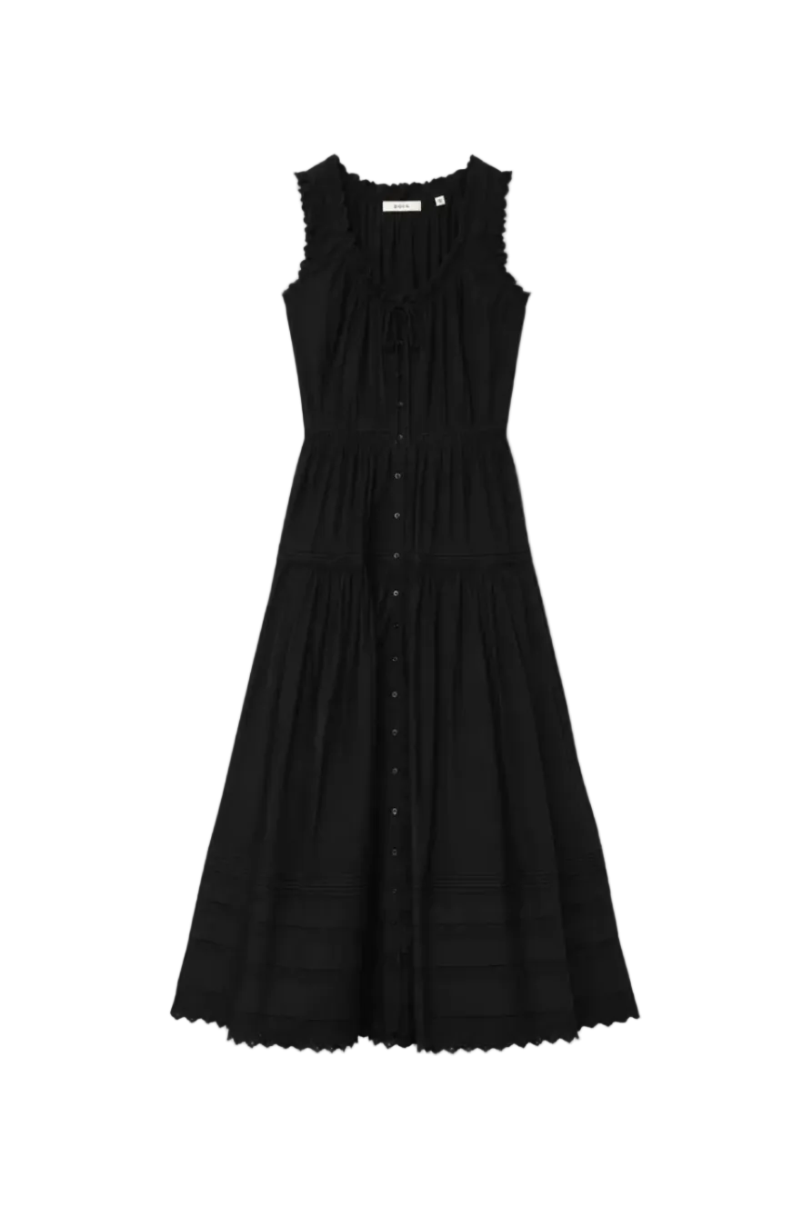 Hortense Dress