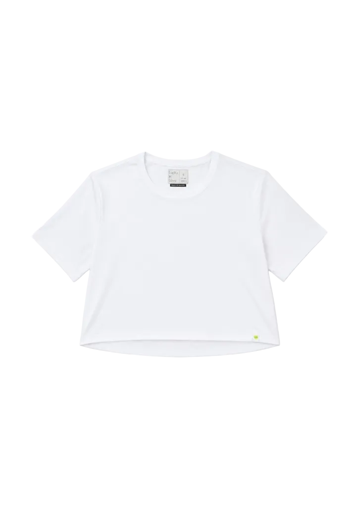 Power Box Tee