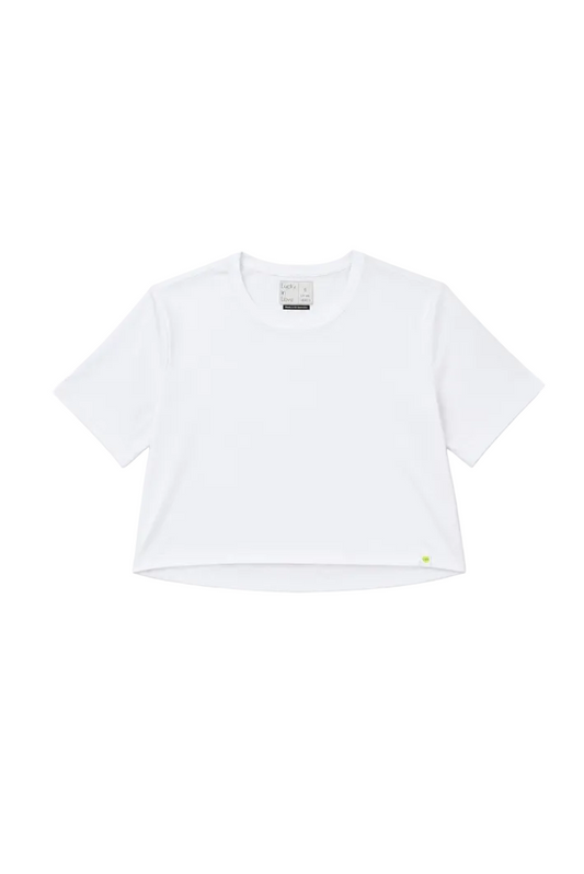 Power Box Tee
