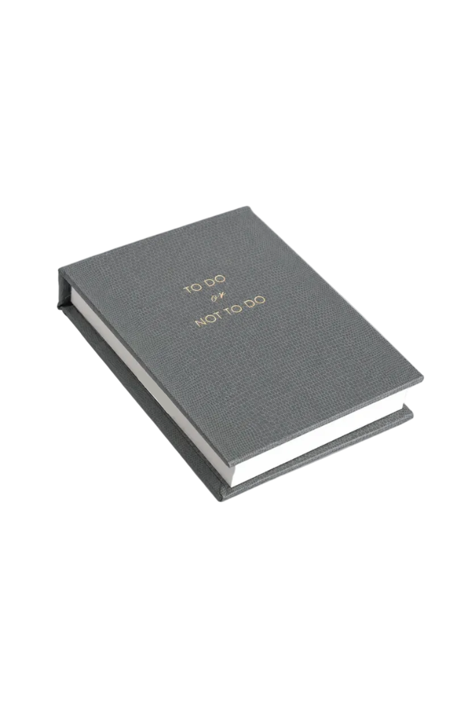 Note Pad - To Do or Not to Do