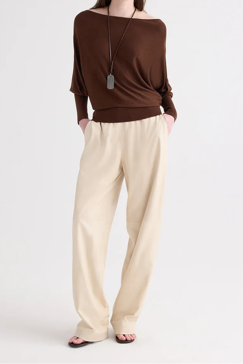 Landslide Sweater
