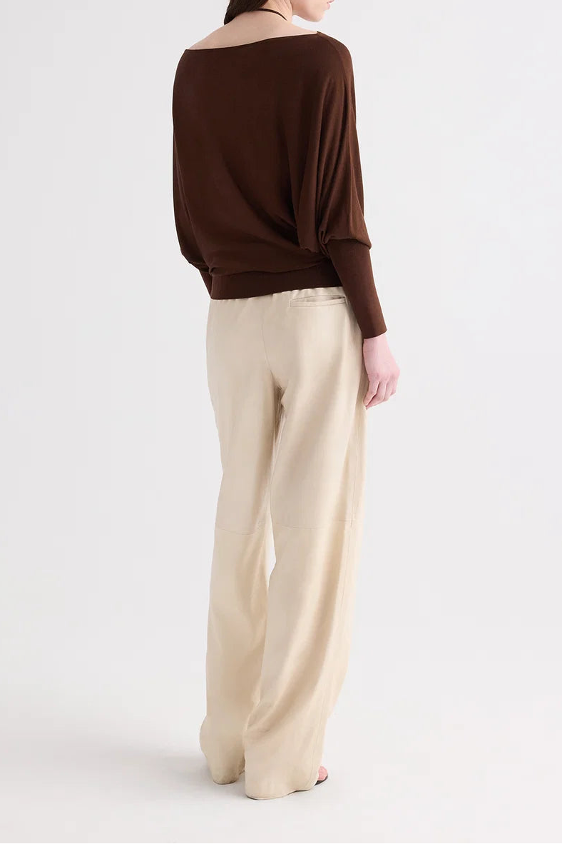 Landslide Sweater
