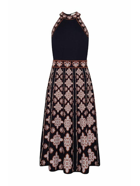 Sandrinna Dress