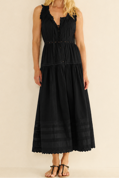 Hortense Dress
