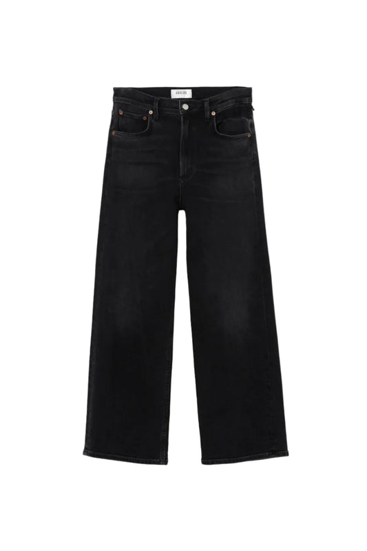 Ren Jean in Hush