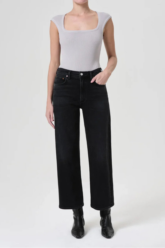 Ren Jean in Hush