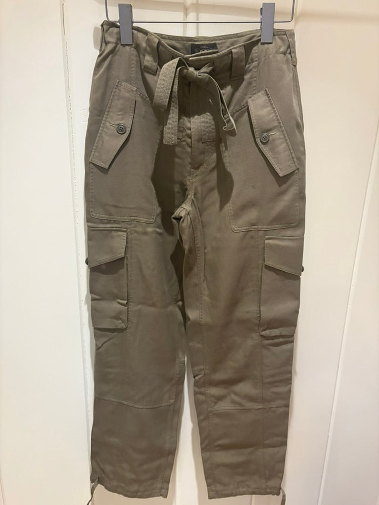 Cargo Pants