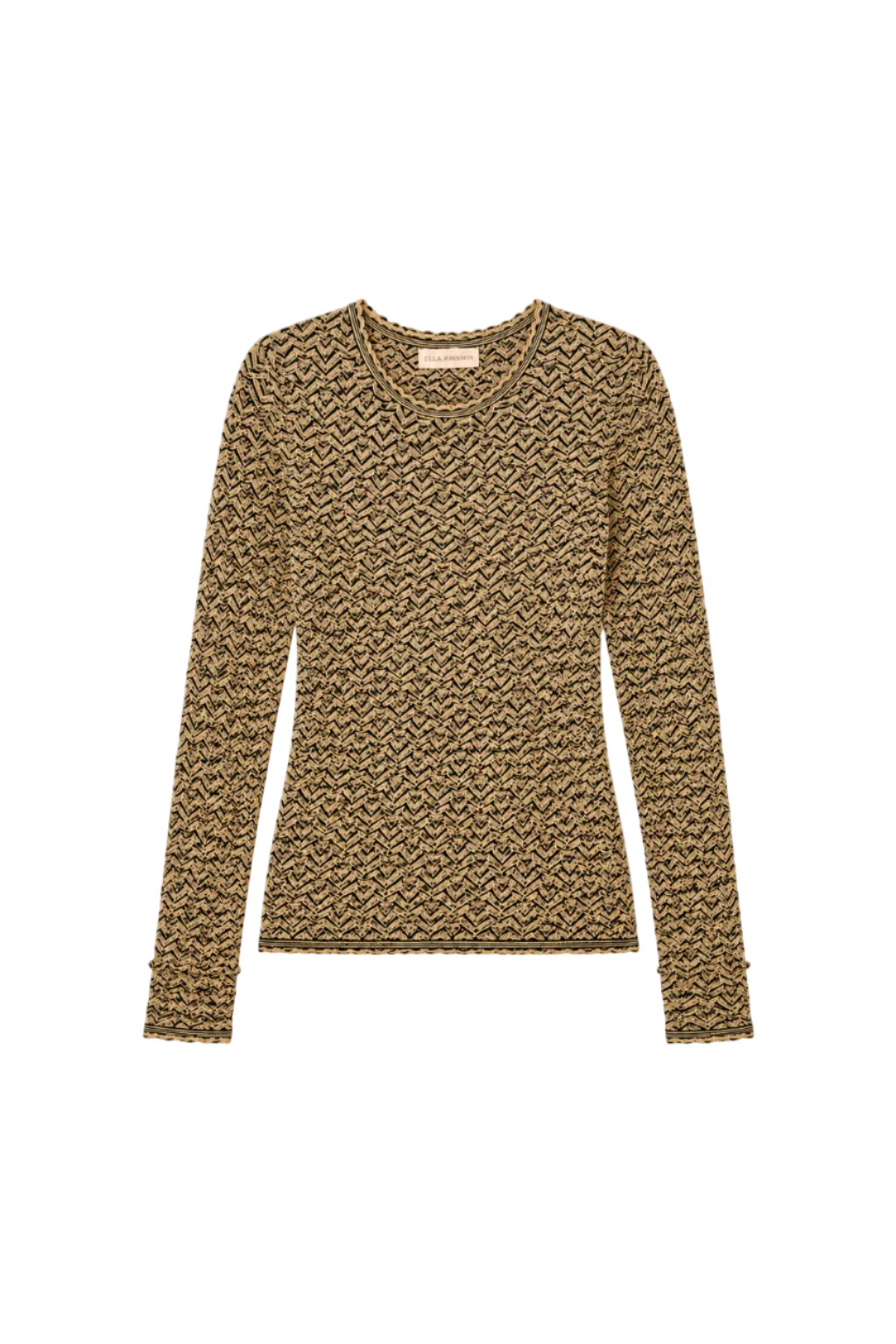 Ramona Knit Top