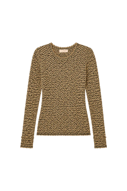 Ramona Knit Top