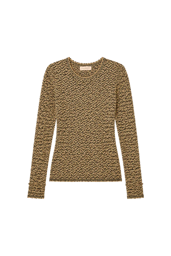 Ramona Knit Top