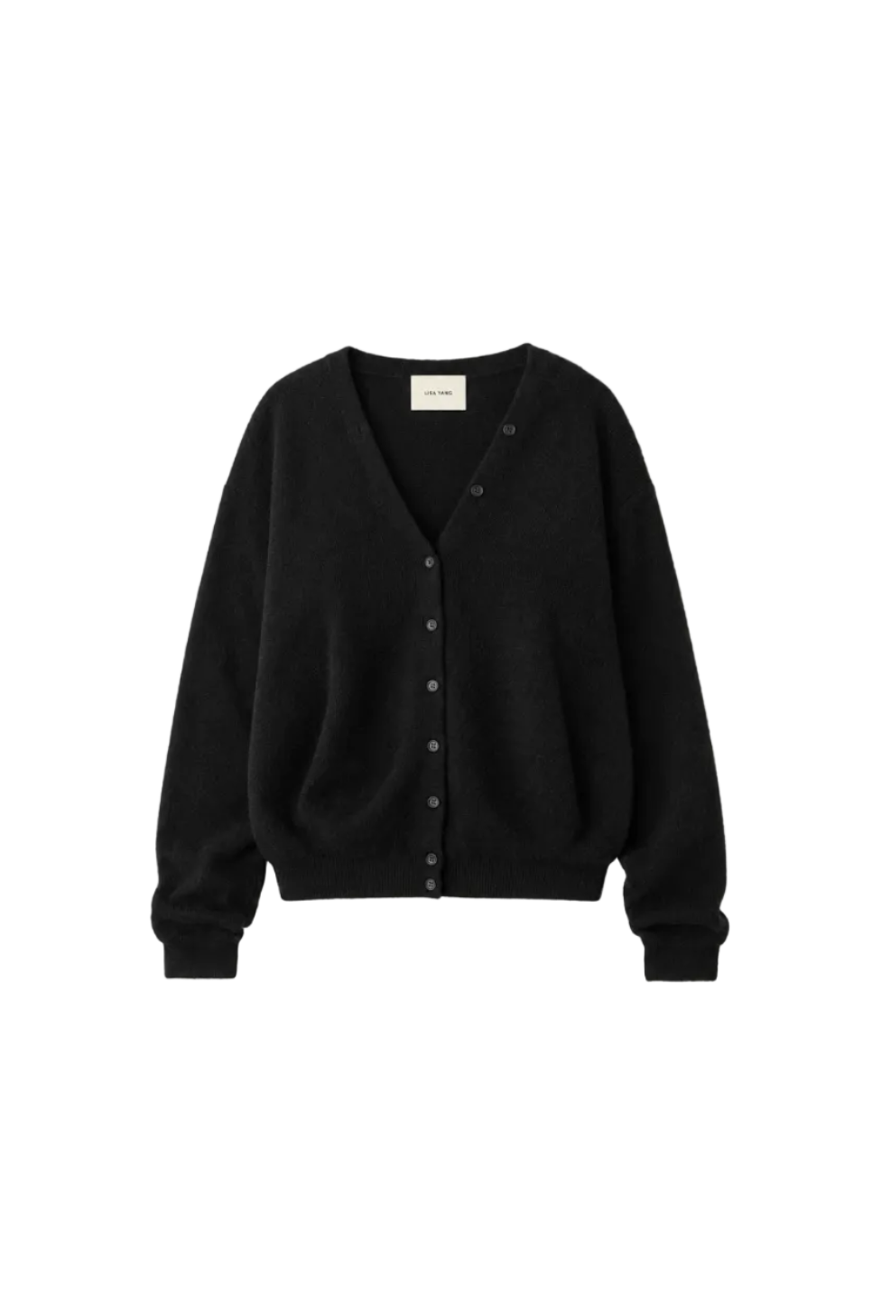 Thessa Cardigan