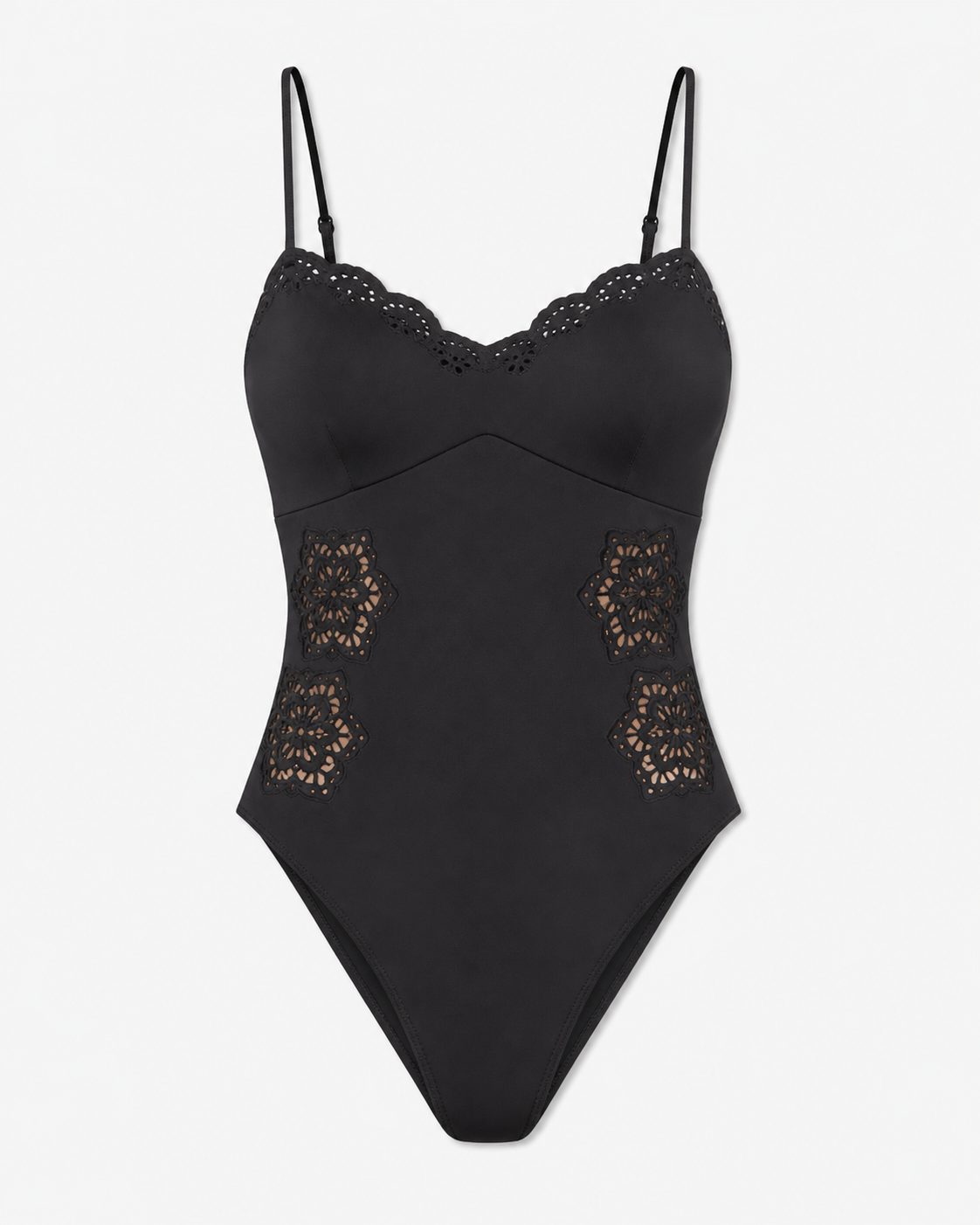 Babette One-piece Swimsuit