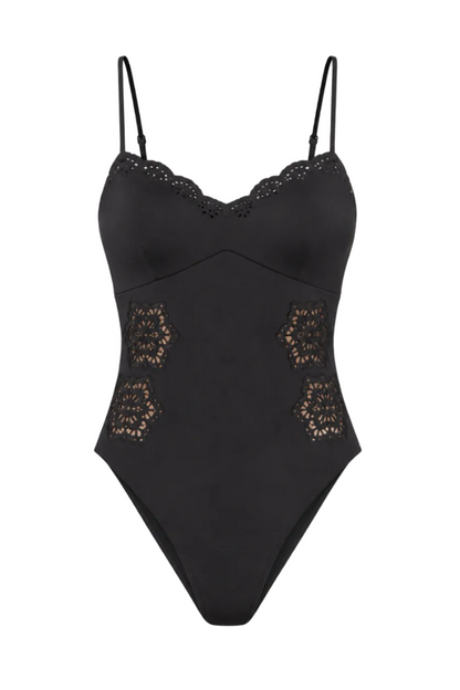 Babette One-piece Swimsuit