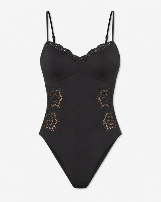 Babette One-piece Swimsuit