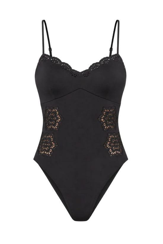 Babette One-piece Swimsuit