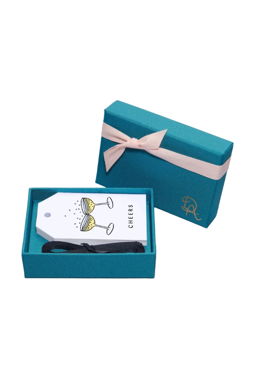 Finishing Touch Gift Tags