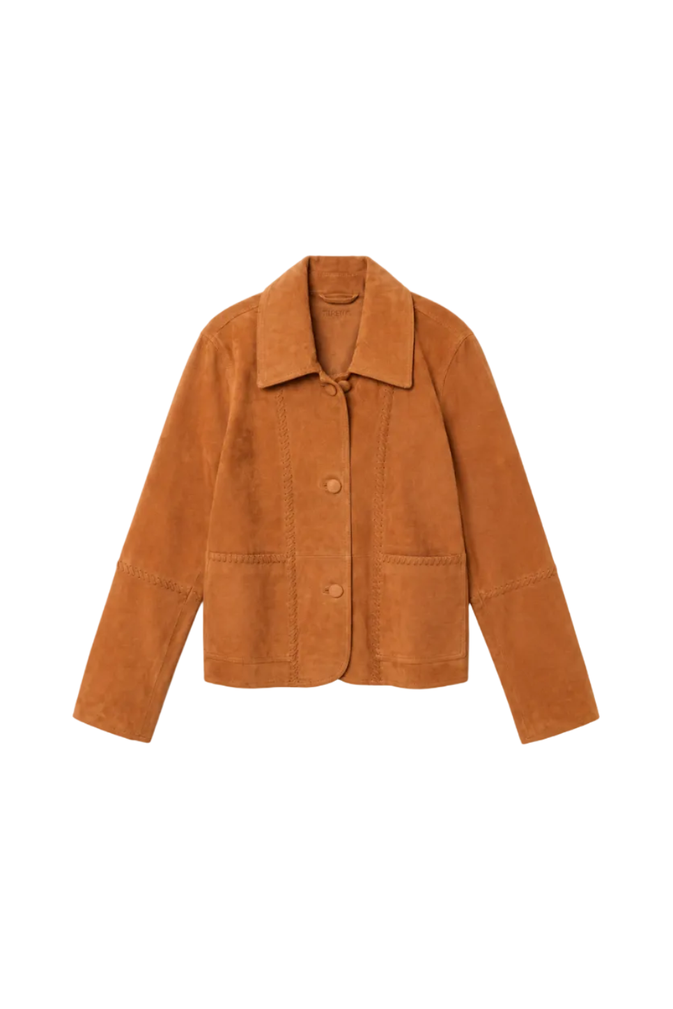 Cash Jacket