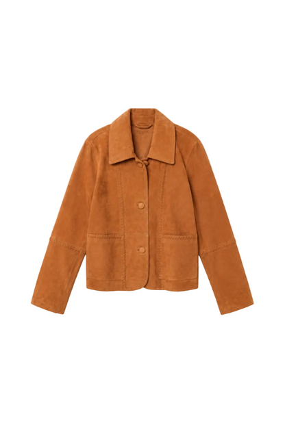 Cash Jacket