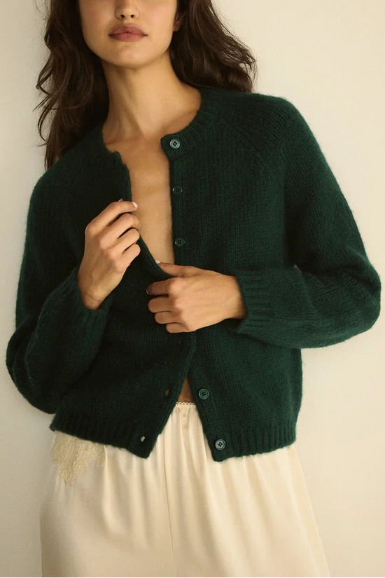 Darcy Cardigan