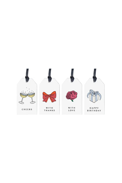 Finishing Touch Gift Tags