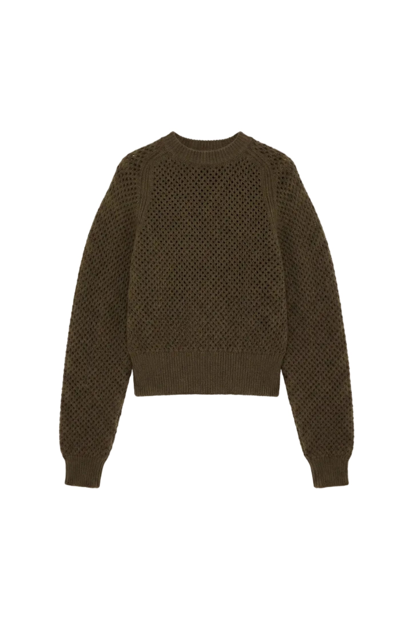 Ronan Knit Pullover