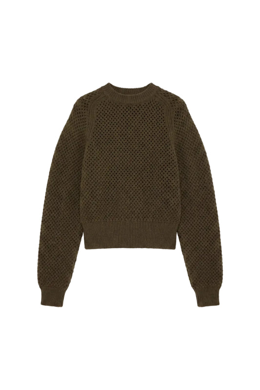 Ronan Knit Pullover
