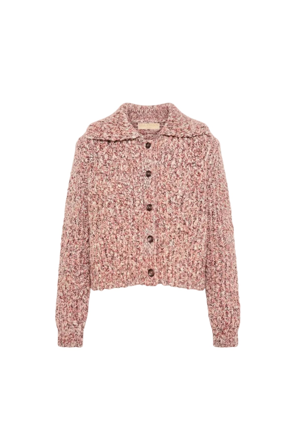 Louise Knit Cardigan