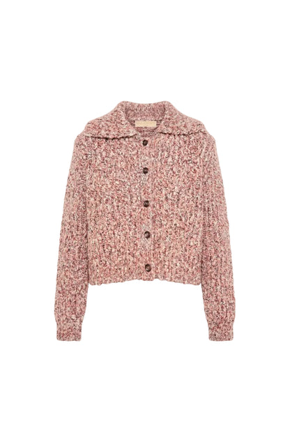 Louise Knit Cardigan