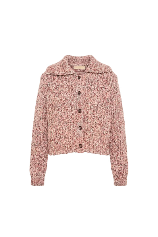 Louise Knit Cardigan