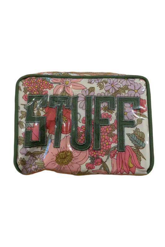 Milan Small Makeup Case