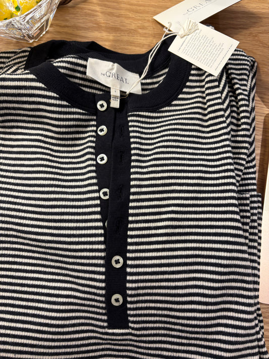 THE HENLEY