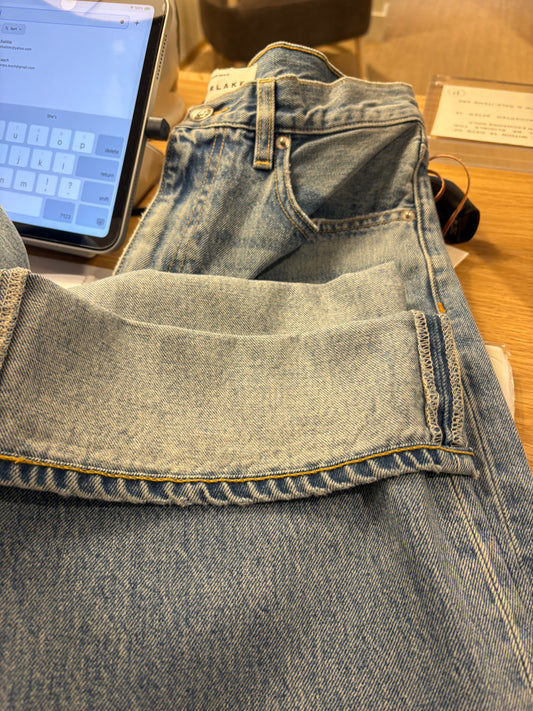 NOAH JEANS