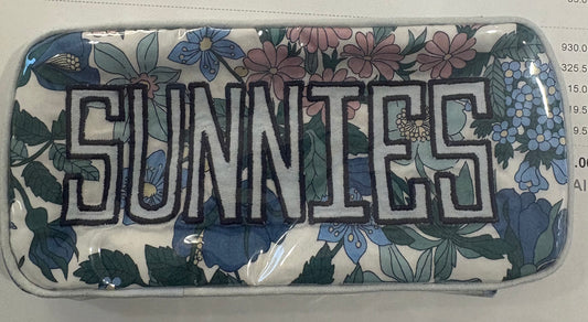 LIBERTY "SUNNIES" CASE SINGLE