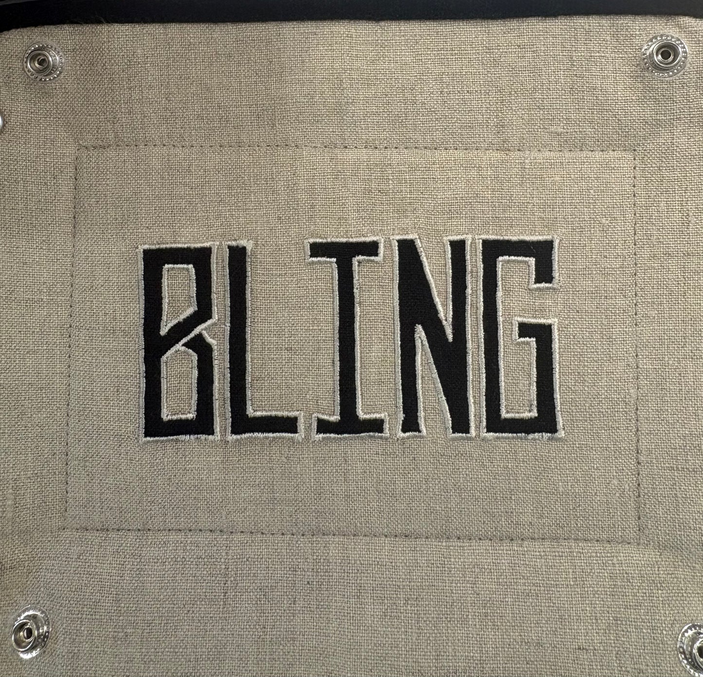 "BLING" & "STUFF" SNAP TRAYS