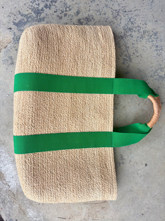 Dumpling Bag