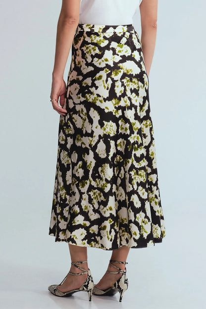 Kaia Skirt