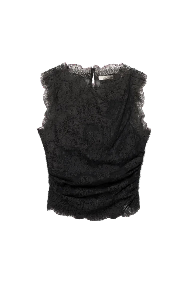 Nailah Top