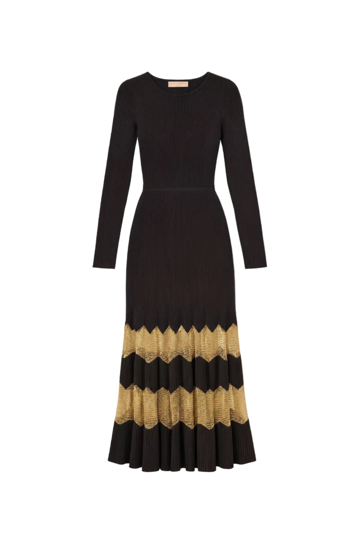 Amaia Knit Dress