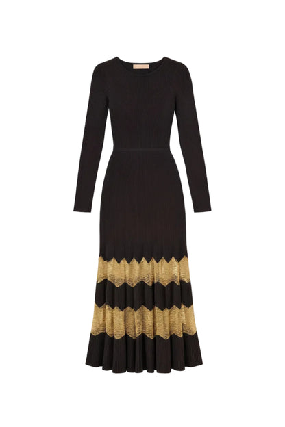 Amaia Knit Dress