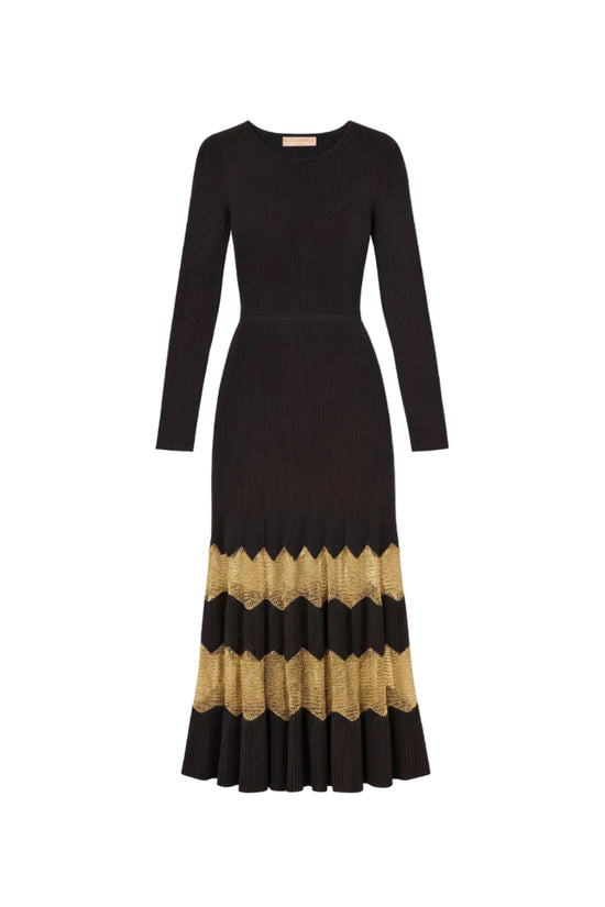 Amaia Knit Dress