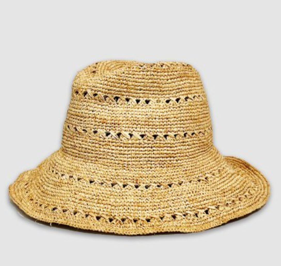 Trou HATS