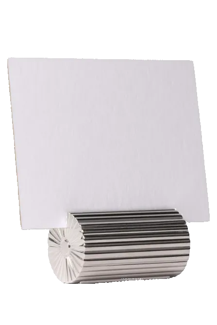Place Card Holder - Daisy