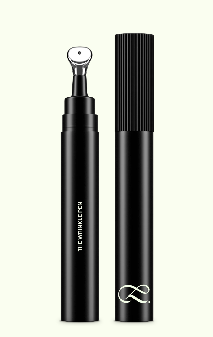 Wrinkle Pen, by Dr. Marnie Nussbaum