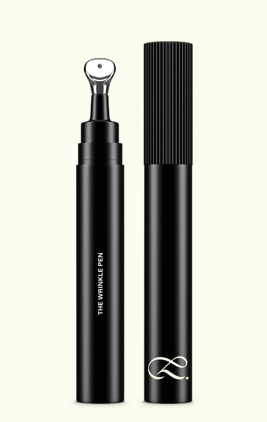 Wrinkle Pen, by Dr. Marnie Nussbaum