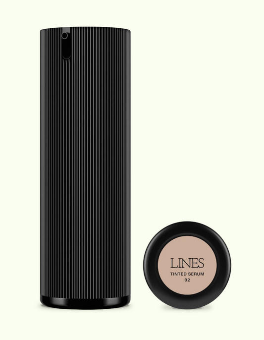 Lip Serum - 02